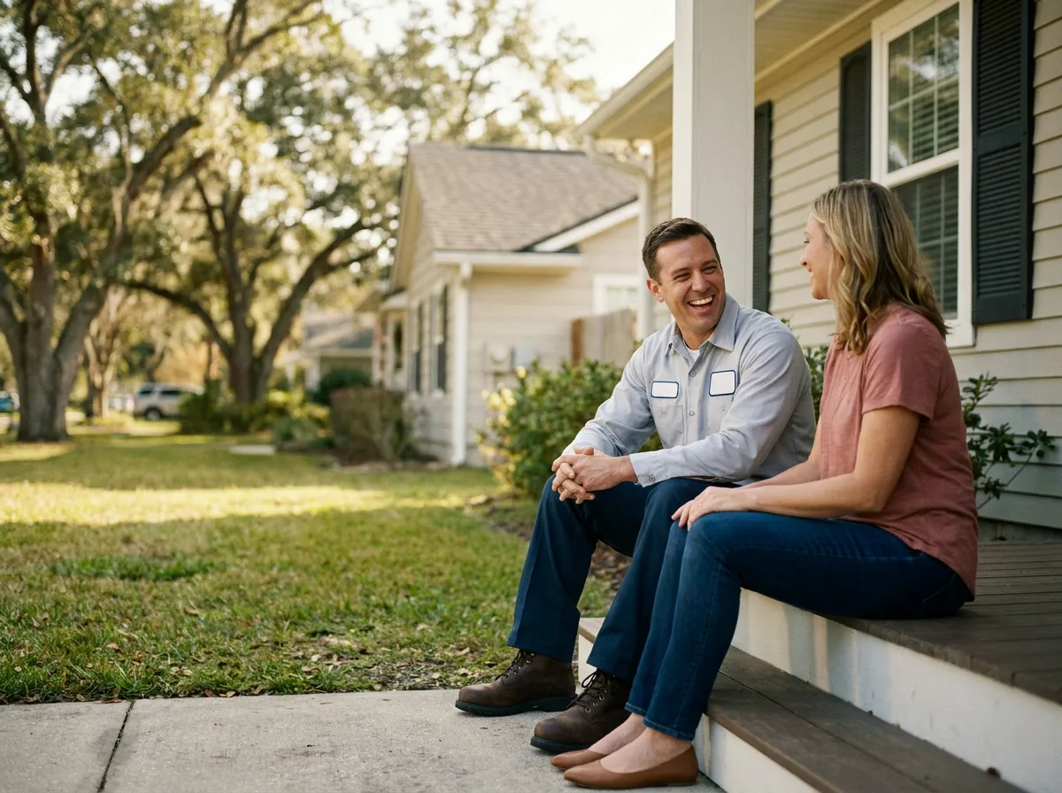 Septic tank pumping FAQs for Jennings, OK